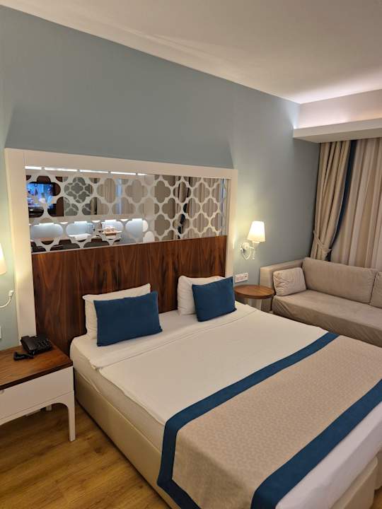 Zimmer Seashell Vega