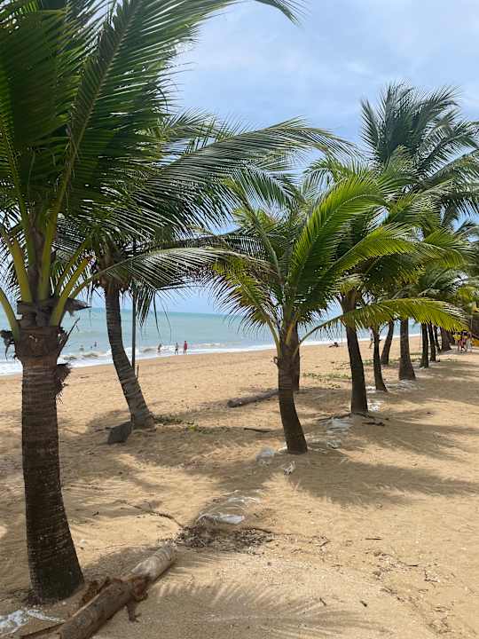 Strand La Flora Khao Lak