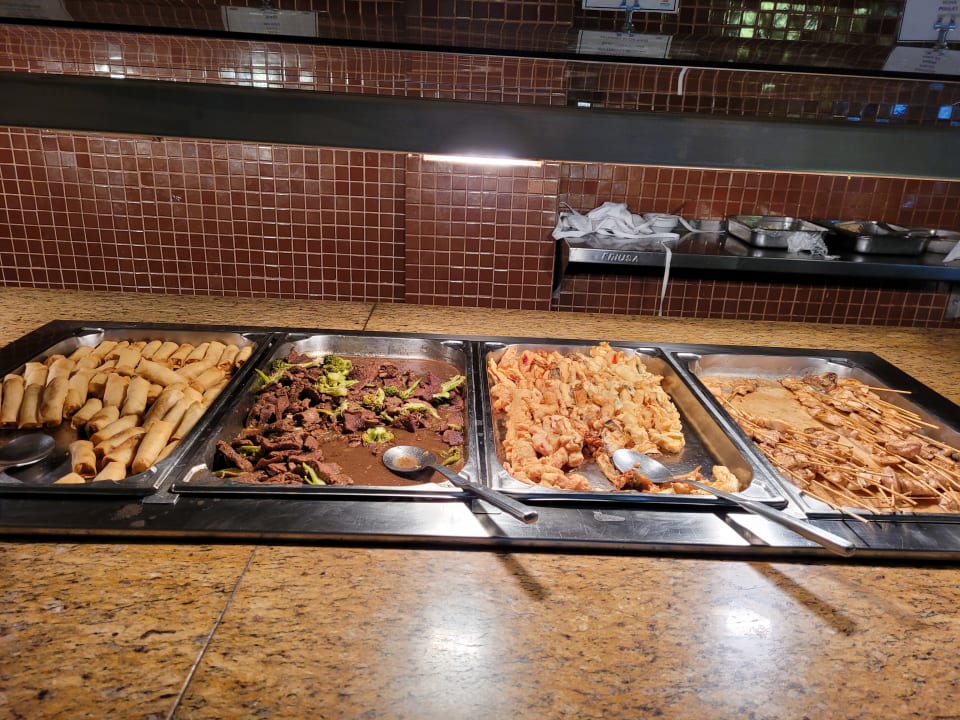 Gastro Viva Heavens by Wyndham - All Inclusive Resort