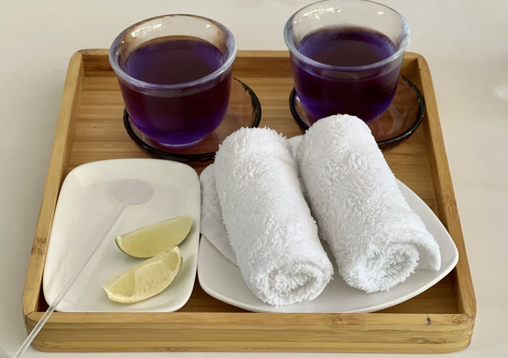 Gastro NH Collection Maldives Havodda Resort