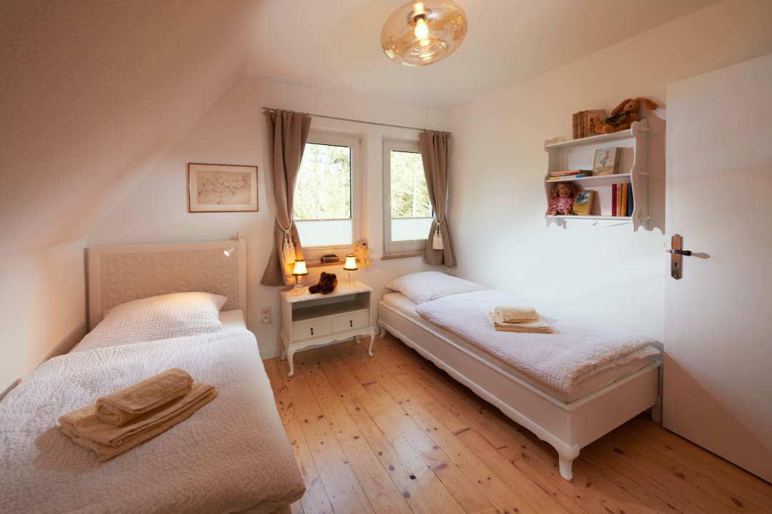 Zimmer Landhaus Römer