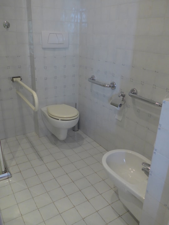 Zimmer Villino Eleonora First Quality B&B
