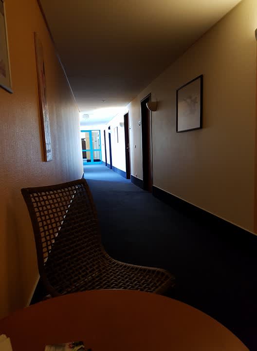 Sonstiges Hotel Wyndham Garden Wismar