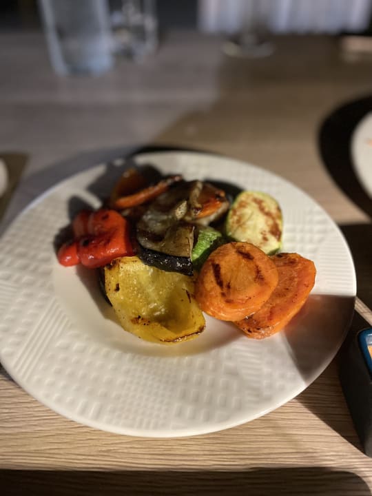 Gastro Hilton Seychelles Labriz Resort & Spa