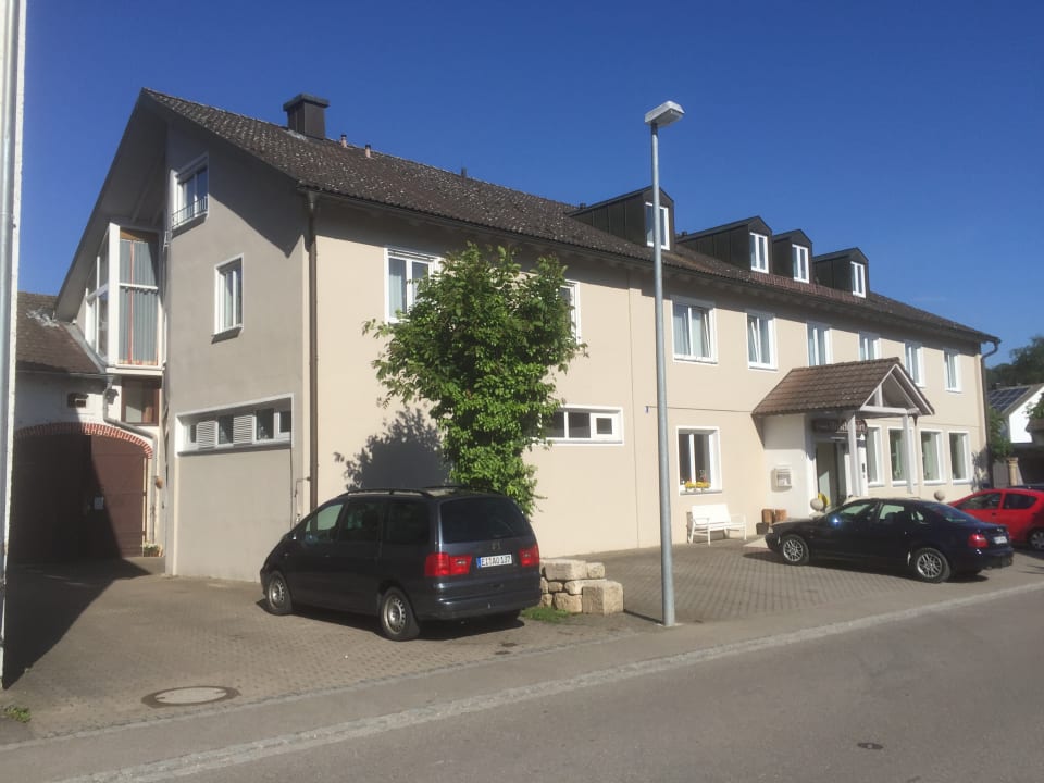 Morgensonne Hotel Gasthof Hirschenwirt