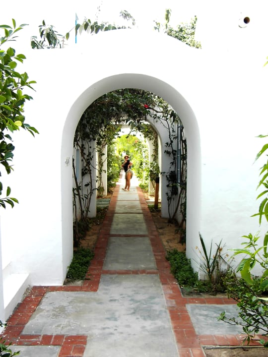 Hotel Laico Djerba Royal Karthago Djerba