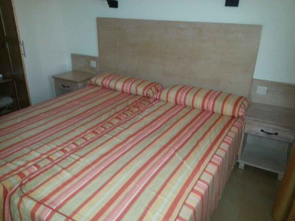 Bett Bungalows Cordial Sandy Golf