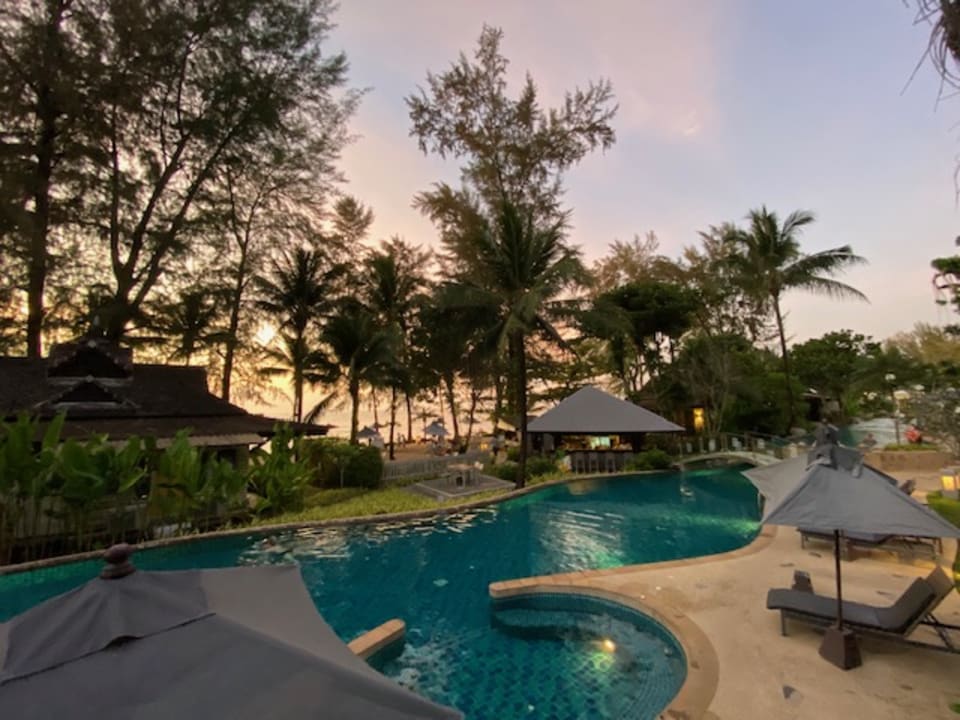 Außenansicht Moracea by Khao Lak Resort