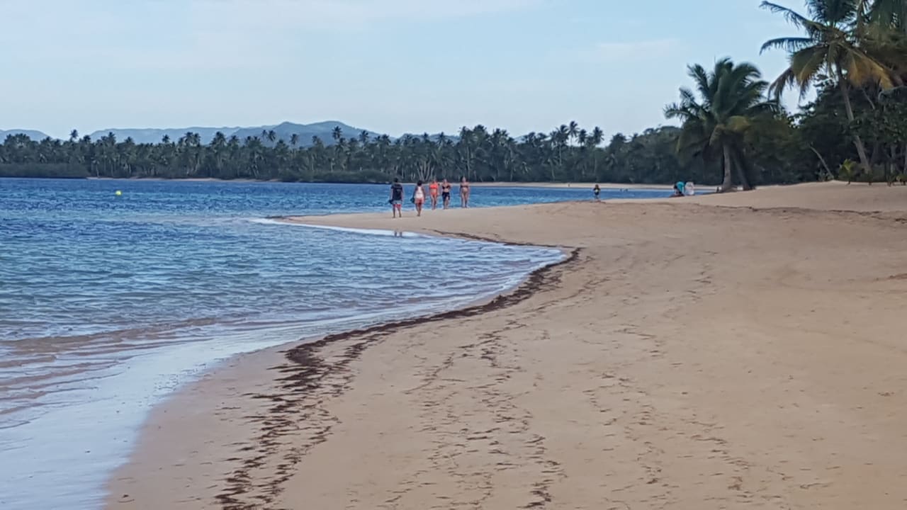 Strand Bahia Principe Grand El Portillo