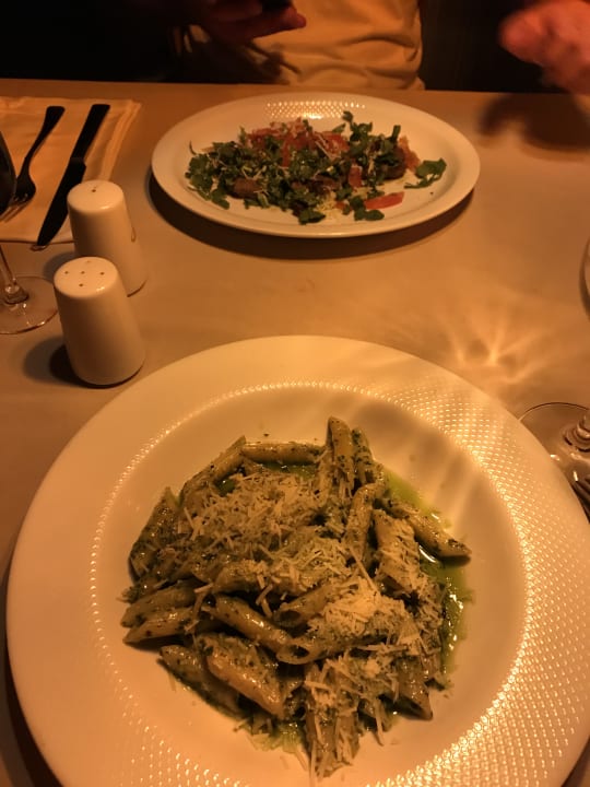 Gastro Grand Palladium Punta Cana Resort & Spa