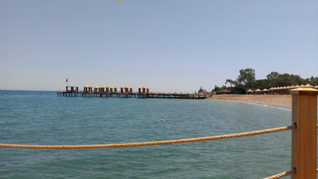 VIP Badesteg Nirvana Mediterranean Excellence