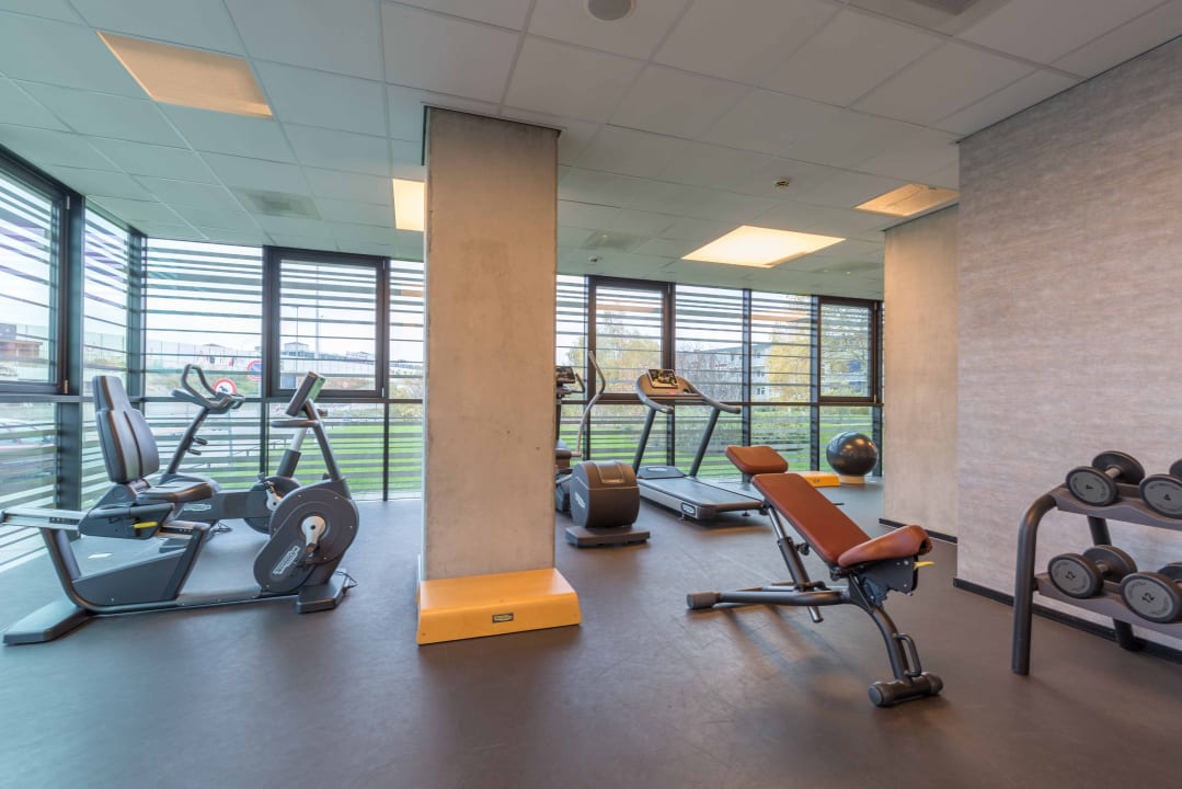 Sport & Freizeit Leonardo Hotel Groningen