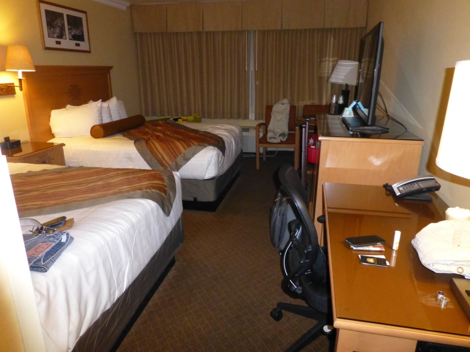 2212 The Squire at Grand Canyon