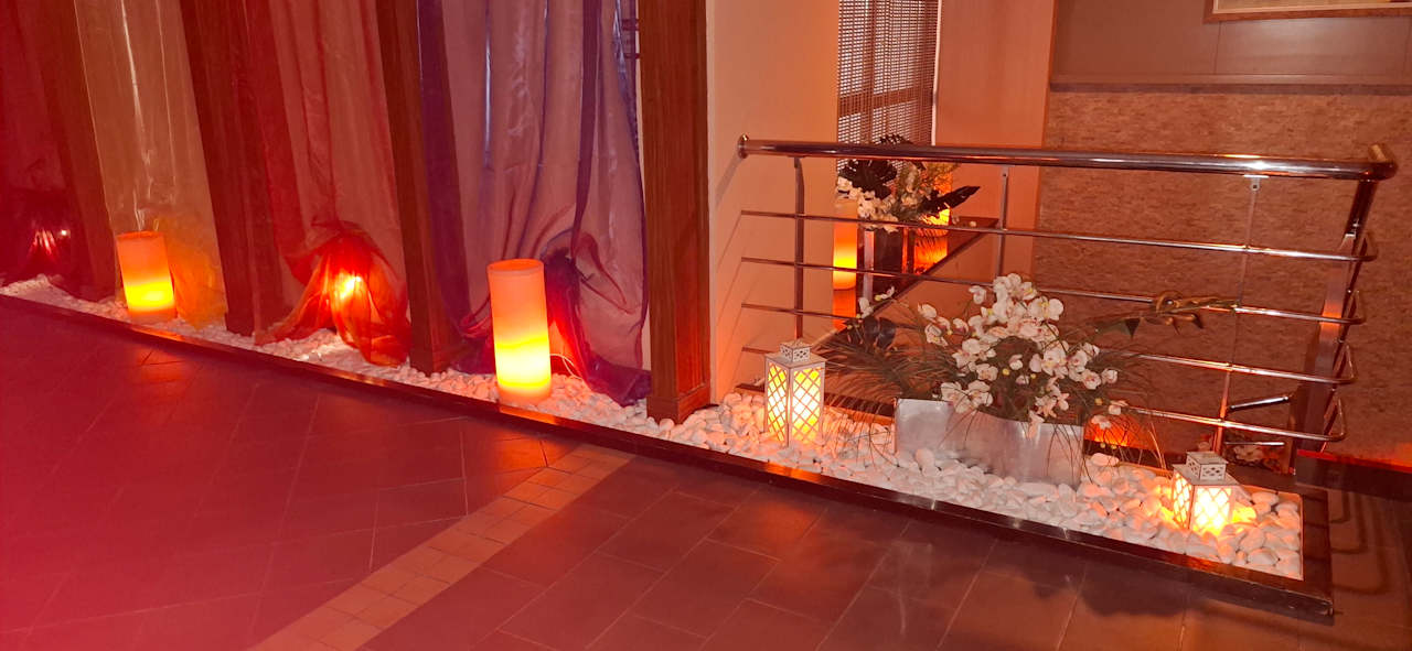 Sonstiges Limak Lara Deluxe Hotel & Resort