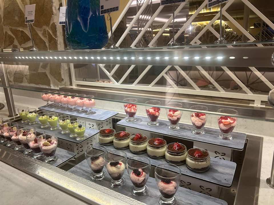 Gastro TUI BLUE Seno - Adults Only