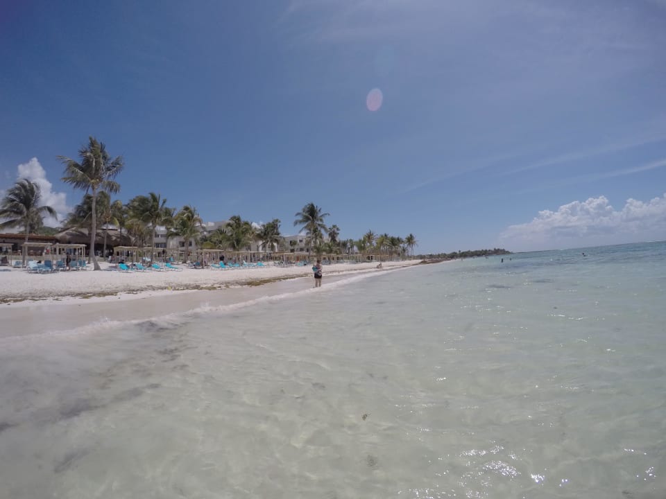 Strand Akumal Bay Beach & Wellness Resort