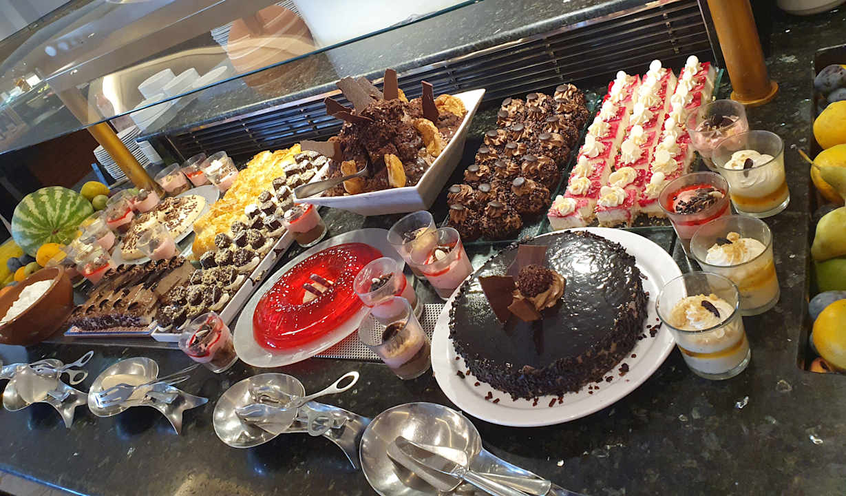 Gastro Grecotel Casa Paradiso