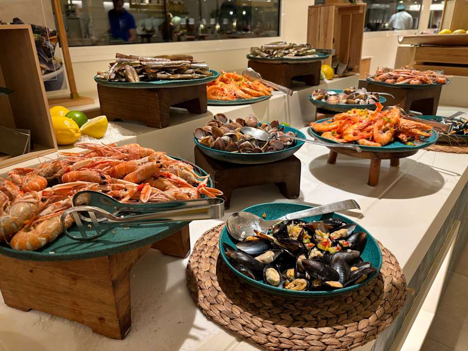 Gastro Iberostar Selection Albufera Park