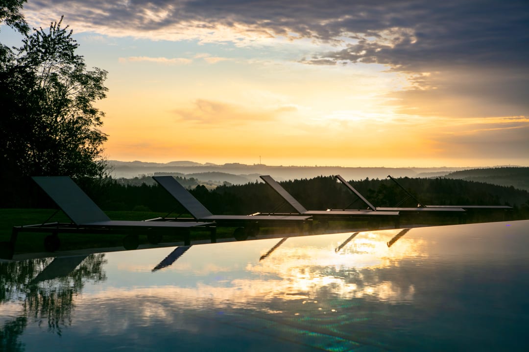 Pool Fritz Lauterbad