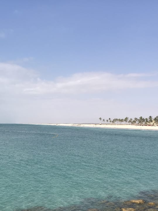 Strand Salalah Rotana Resort