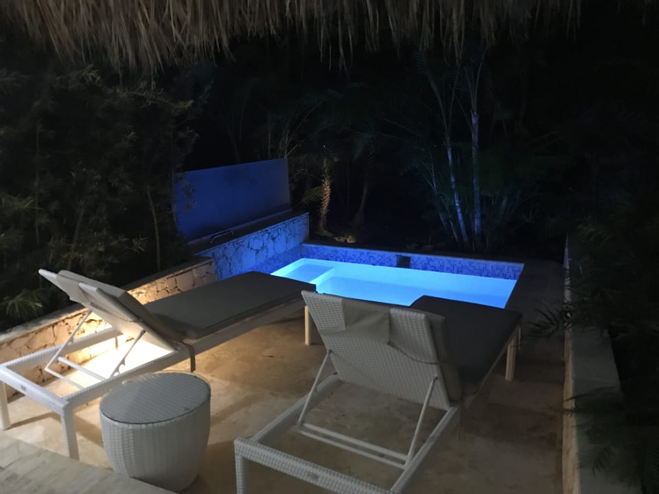 Zimmer Viva Wyndham Samaná