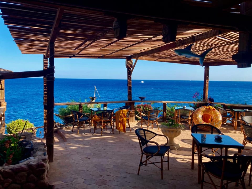 Gastro Pickalbatros Golf Beach Resort