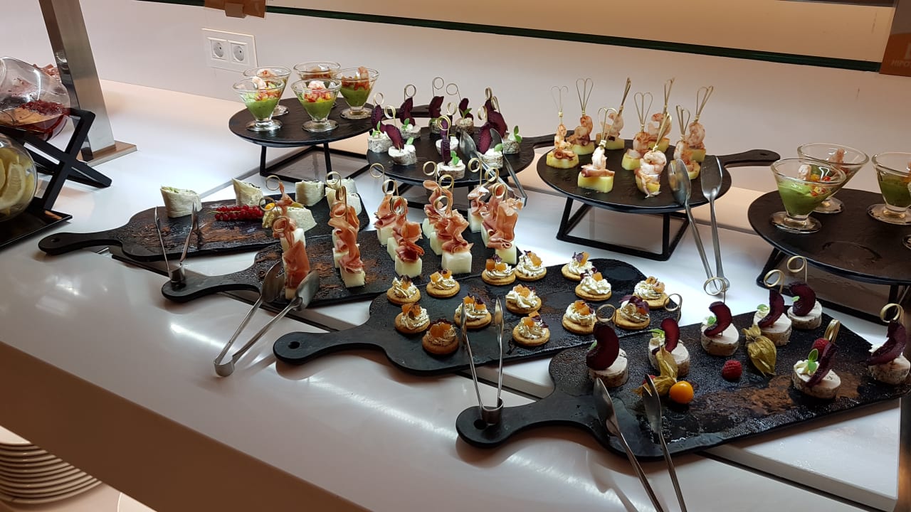 Gastro Hipotels Playa De Palma Palace