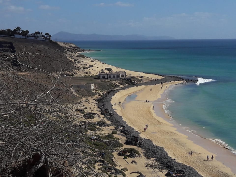 Strand Marina Playa Suite Hotel