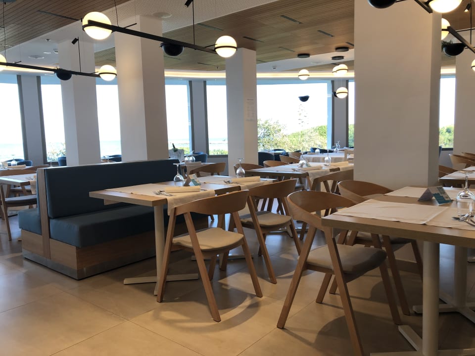 Gastro Playa Esperanza Resort