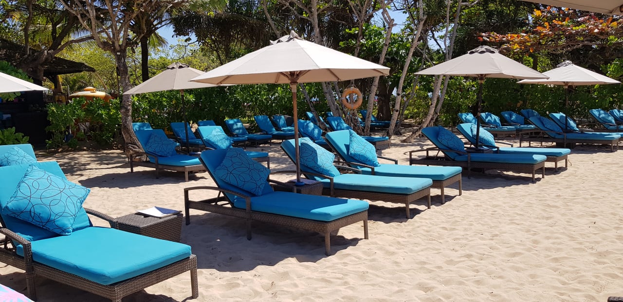 Strand Courtyard by Marriott Bali Nusa Dua