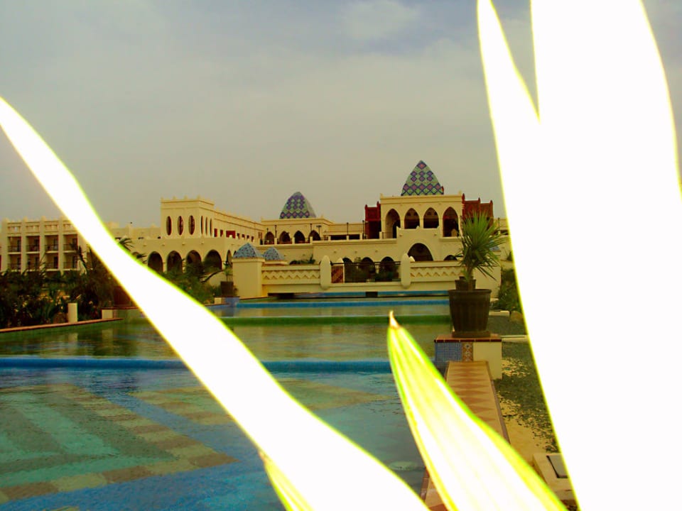 RIU Karamboa / Sal Rei / Boavista Hotel Riu Karamboa