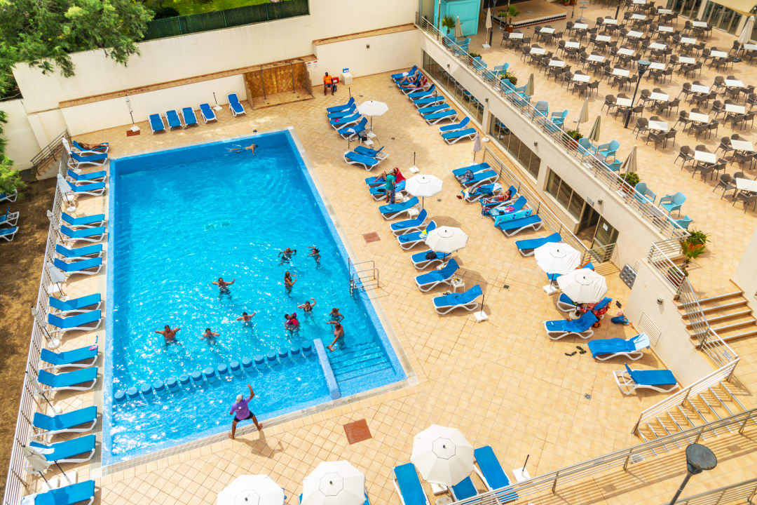 Sport & Freizeit Hotel Na Forana