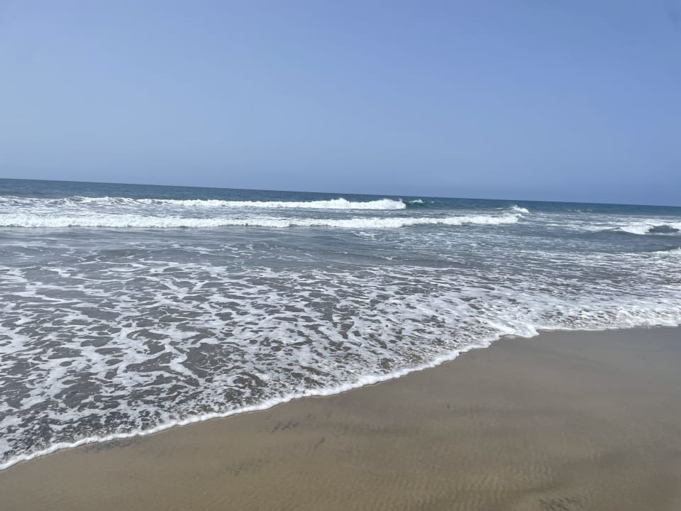 Strand Hotel Riu Palace Meloneras