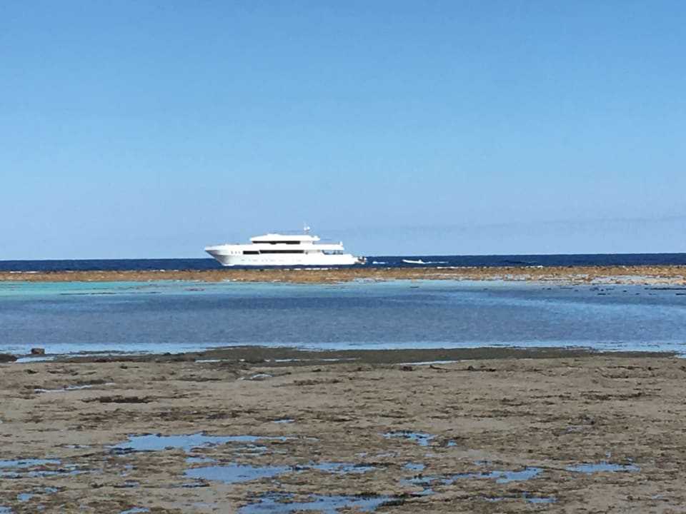 Strand Three Corners Fayrouz Plaza Beach Resort