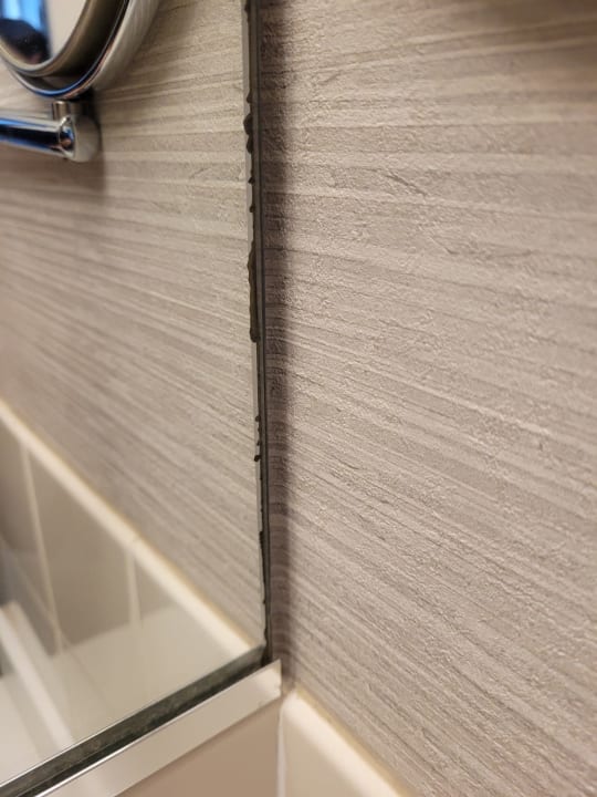 Zimmer Hotel The Handlery Union Square