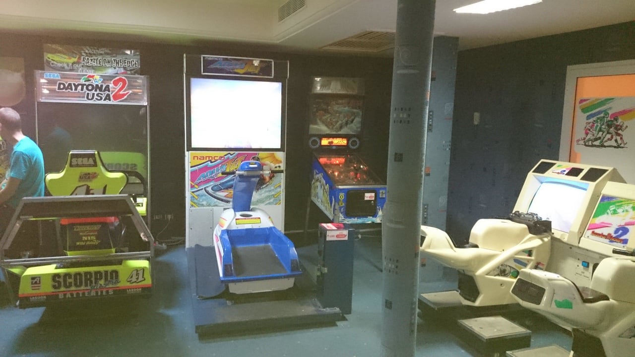 Spielzimmer Nour Palace Resort & Thalasso