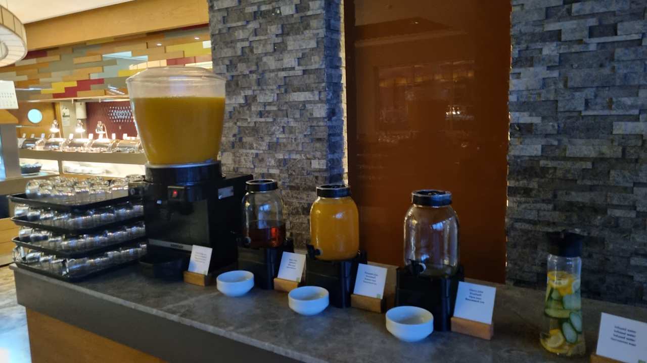 Gastro TUI BLUE Barut Andız - All Inclusive - Adults Only