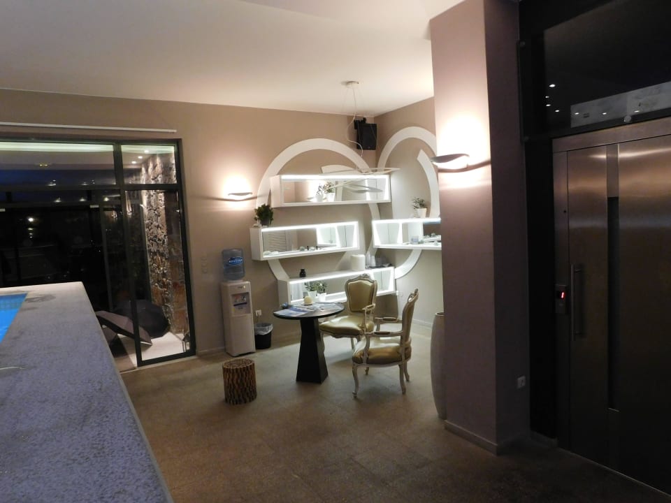 Spa Domes Aulus Elounda All-Inclusive Resort, Curio Collection by Hilton