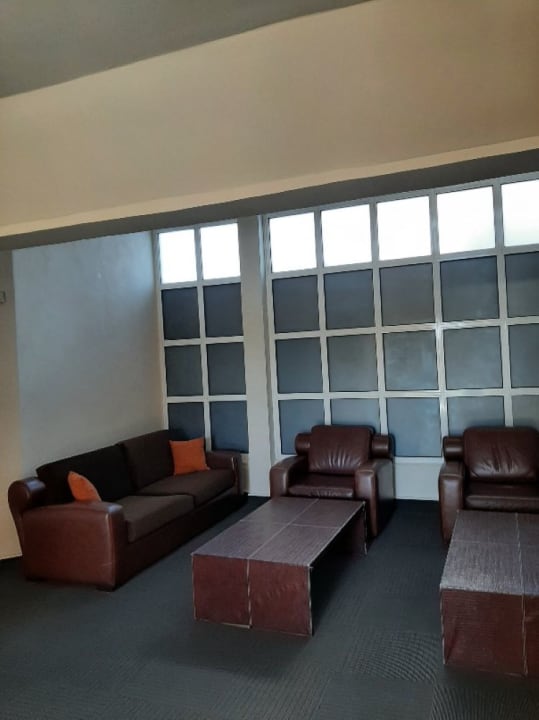 Lobby PALOMA Perissia