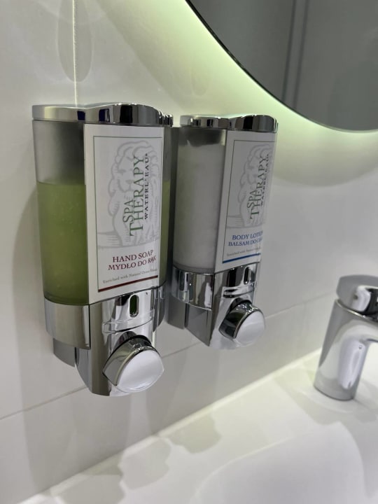 Zimmer Hampton by Hilton Krakow Airport