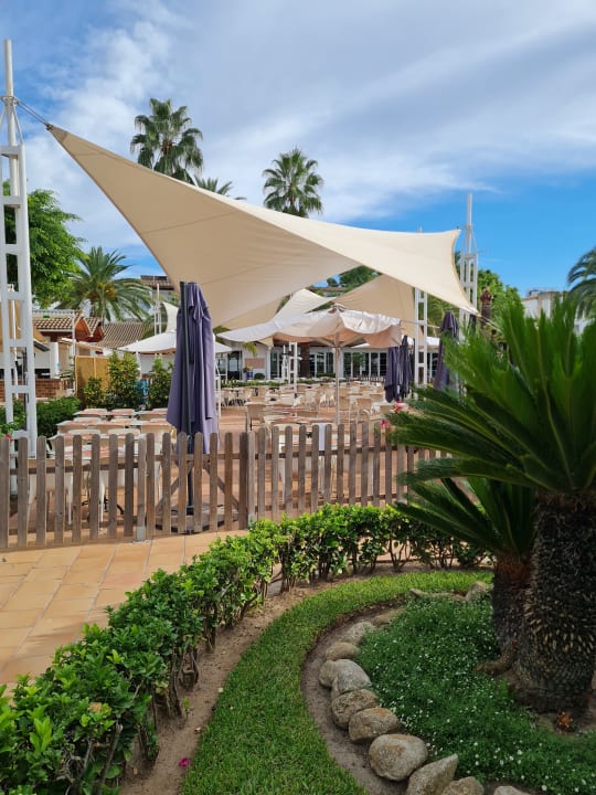 Gastro Alcudia Garden Aparthotel