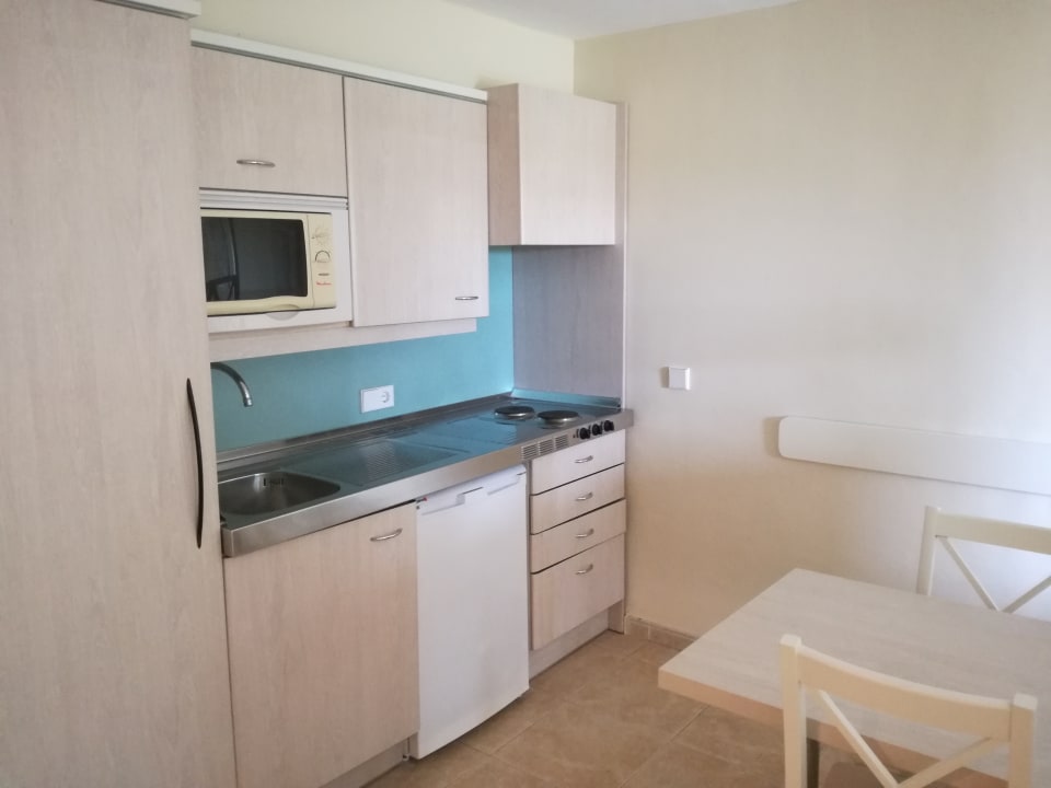 Zimmer Aparthotel Can Picafort Palace