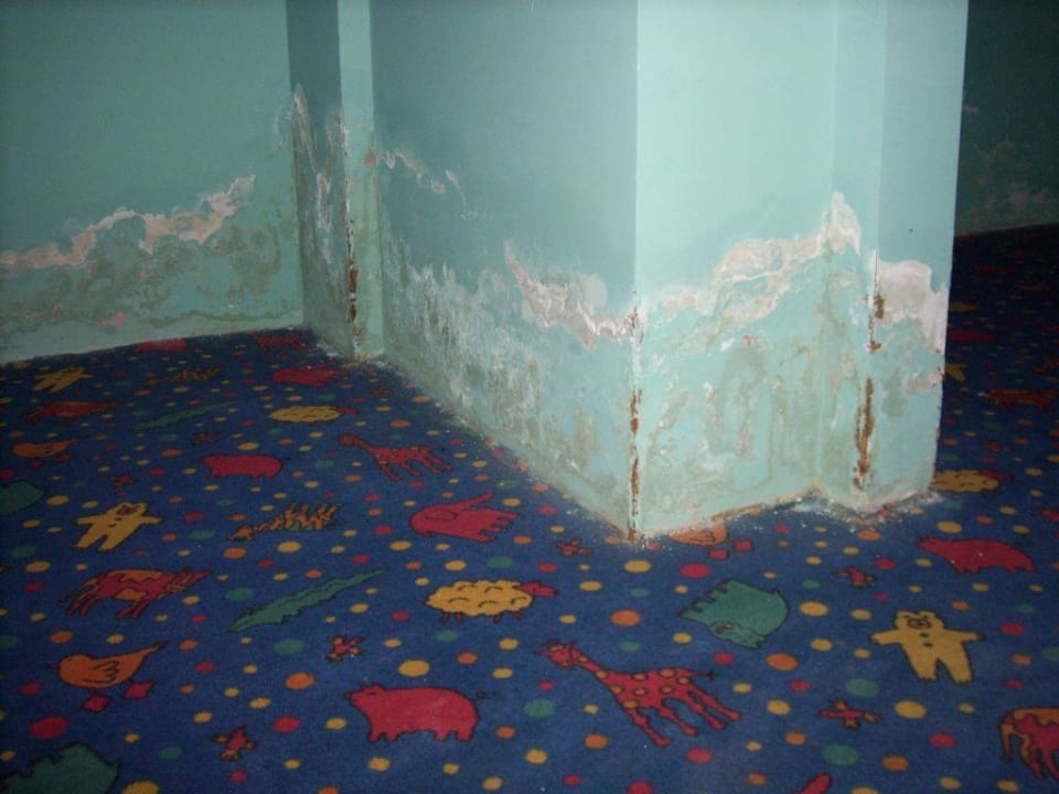 Hedef Resort Stockwek 01 Hotel Hedef Resort