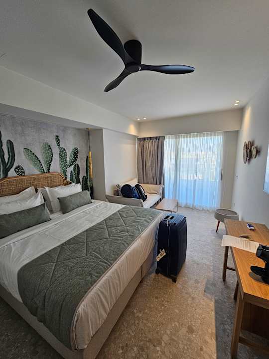 Zimmer Sirines Luxury Hotel & Spa