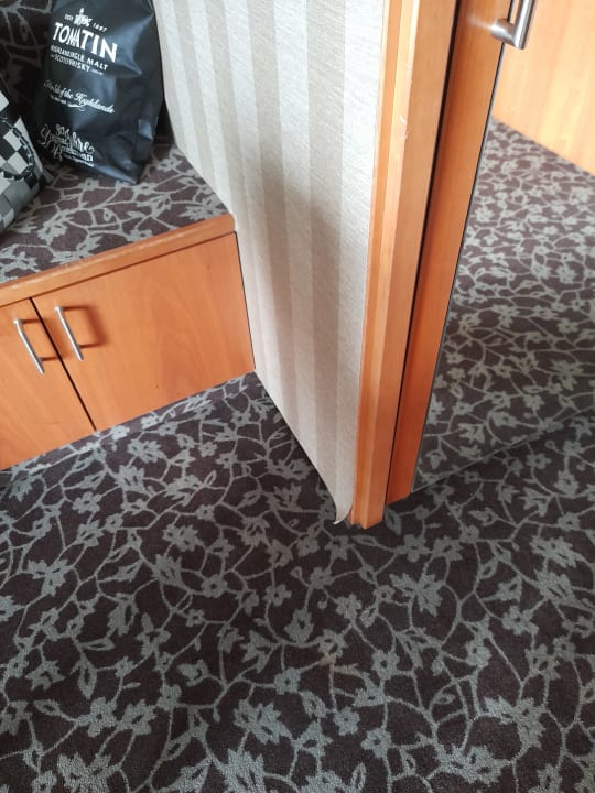 Zimmer Berghotel Hoher Knochen