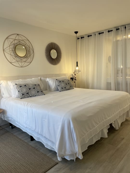 Zimmer Barceló Portinatx - Adults only