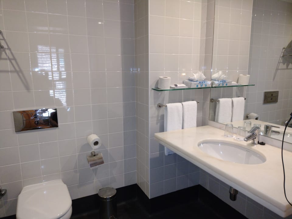 Zimmer Hotel Golden Residence