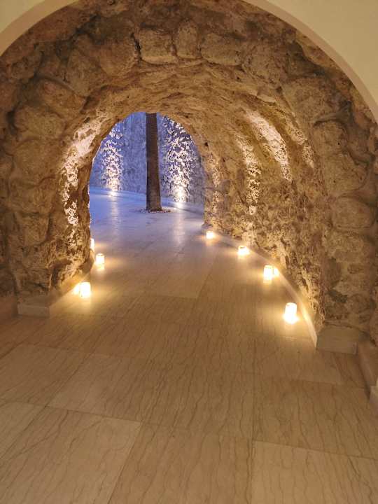 Ausblick Pickalbatros Citadel Resort