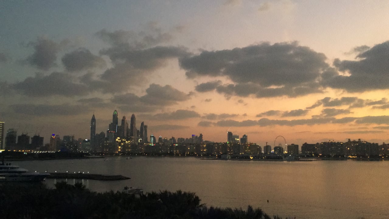 Zimmer Rixos The Palm Hotel & Suites