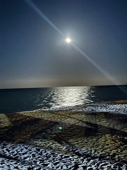 Strand Stella Beach Resort & Spa Makadi Bay